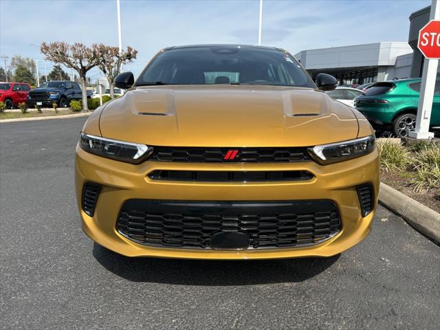 2024 Dodge Hornet DODGE HORNET R/T PLUS EAWD