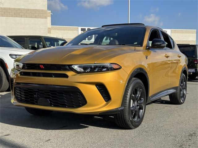 2024 Dodge Hornet DODGE HORNET R/T PLUS EAWD
