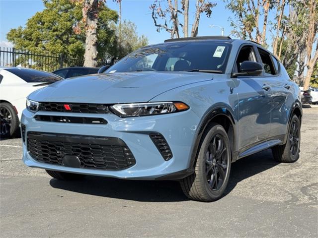 2024 Dodge Hornet DODGE HORNET R/T PLUS EAWD