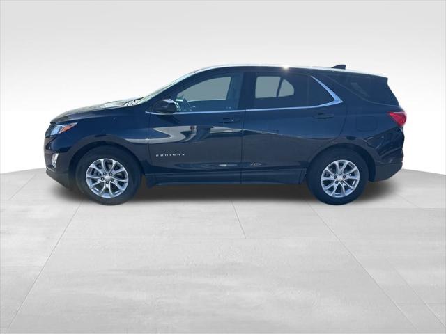 2020 Chevrolet Equinox FWD 2FL