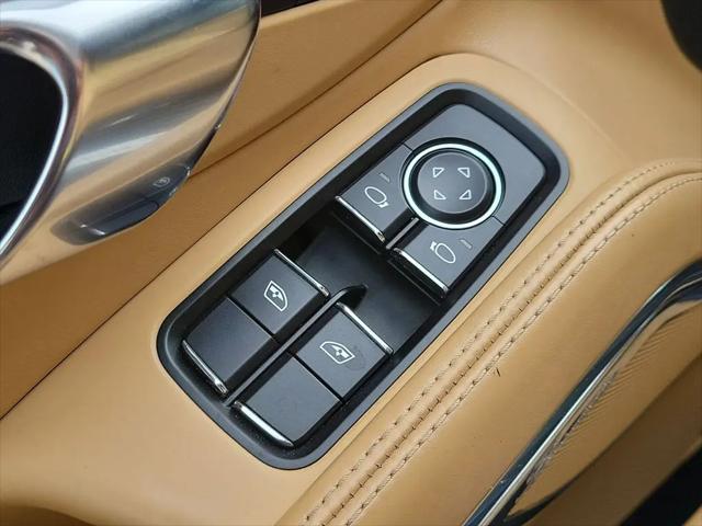 2017 Porsche 911 Carrera 4S