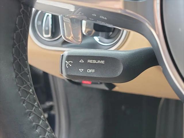 2017 Porsche 911 Carrera 4S