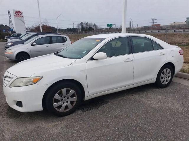 2011 Toyota Camry Base for sale in Newport News, VA