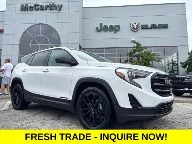 2020 GMC Terrain FWD SLE for sale in Lee's Summit, MO