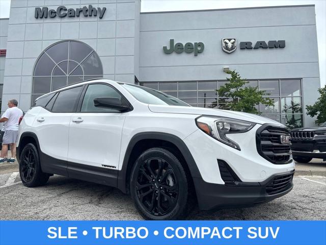 2020 GMC Terrain FWD SLE for sale in Lee's Summit, MO