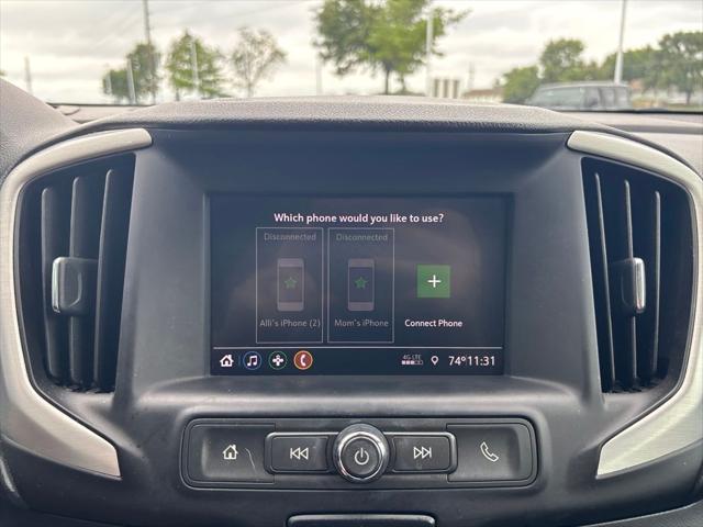 2020 GMC Terrain FWD SLE