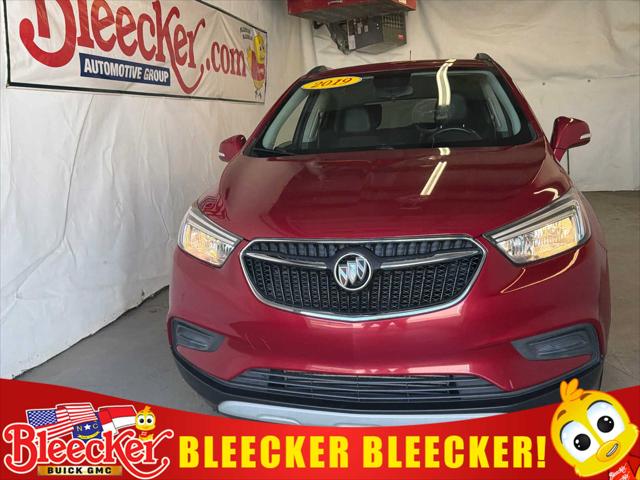 2019 Buick Encore FWD Preferred for sale in Red Springs, NC