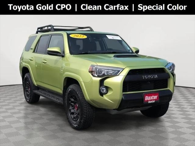 2022 Toyota 4Runner TRD Pro for sale in La Vista, NE