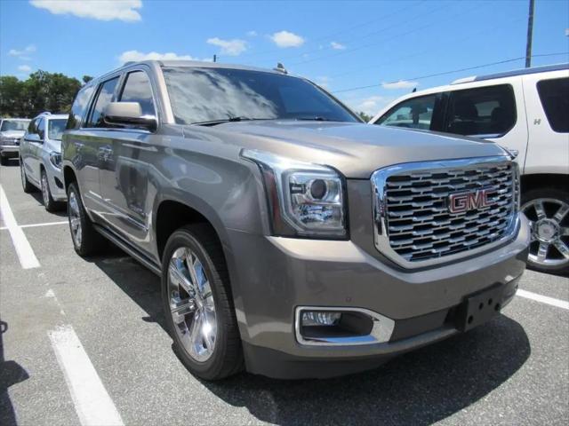 2019 GMC Yukon Denali for sale in Ocala, FL