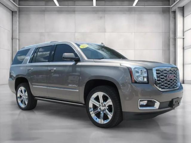 2019 GMC Yukon Denali for sale in Ocala, FL