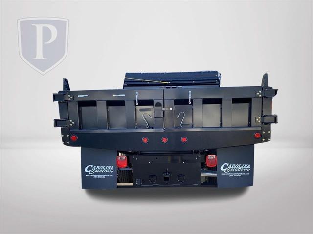 2024 RAM Ram 3500 Chassis Cab RAM 3500 TRADESMAN CHASSIS REGULAR CAB 4X2 84 CA