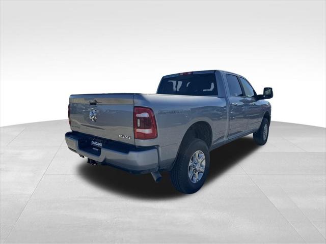 2024 RAM Ram 2500 RAM 2500 BIG HORN CREW CAB 4X4 64 BOX