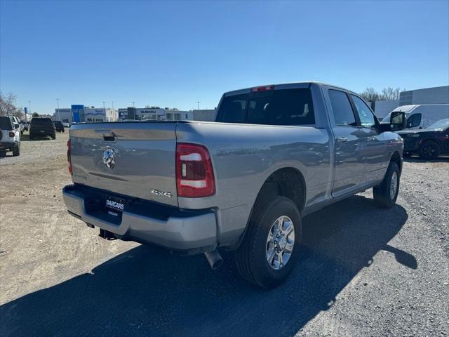 2024 RAM Ram 2500 RAM 2500 BIG HORN CREW CAB 4X4 64 BOX