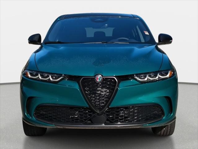 2024 Alfa Romeo Tonale TONALE VELOCE EAWD 2024 Alfa Romeo Tonale TONALE VELOCE EAWD
