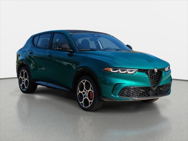 2024 Alfa Romeo Tonale TONALE VELOCE EAWD 2024 Alfa Romeo Tonale TONALE VELOCE EAWD