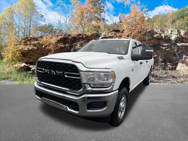 2024 RAM Ram 3500 RAM 3500 TRADESMAN CREW CAB 4X4 8 BOX