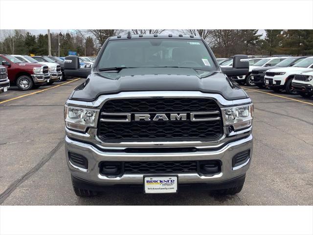 2024 RAM Ram 2500 RAM 2500 TRADESMAN CREW CAB 4X4 64 BOX