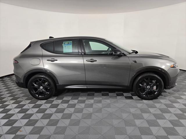 2024 Dodge Hornet DODGE HORNET R/T PLUS EAWD 2024 Dodge Hornet DODGE HORNET R/T PLUS EAWD