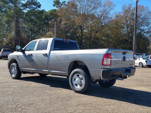 2024 RAM Ram 2500 RAM 2500 TRADESMAN CREW CAB 4X4 8 BOX