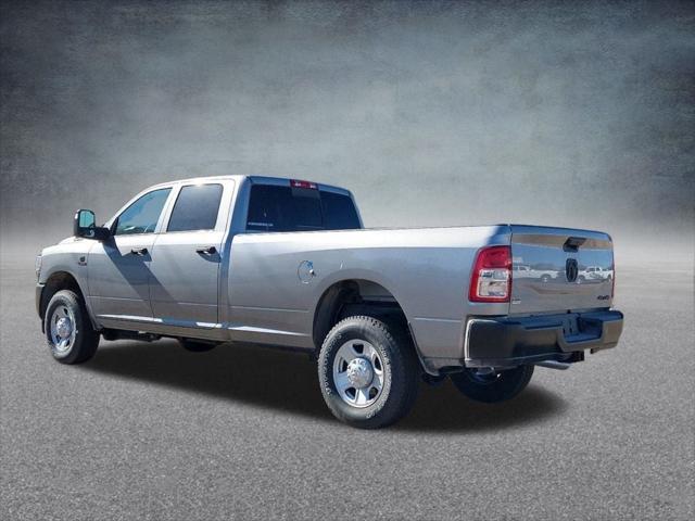 2024 RAM Ram 2500 RAM 2500 TRADESMAN CREW CAB 4X4 8 BOX