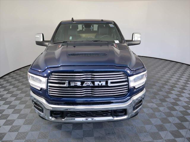 2024 RAM Ram 2500 RAM 2500 LARAMIE MEGA CAB 4X4 64 BOX