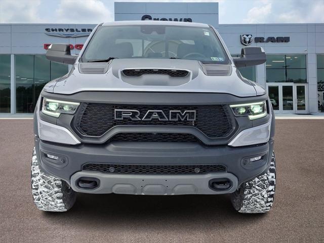 2021 RAM 1500 TRX Crew Cab 4x4 57 Box