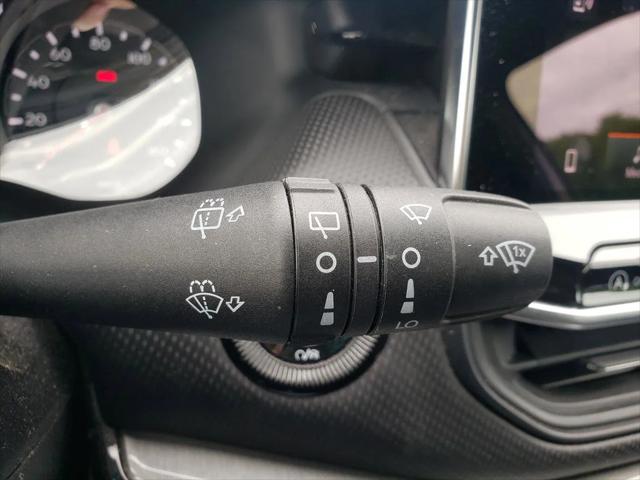 2023 Jeep Compass Trailhawk 4x4