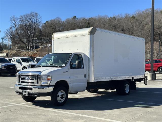 2019 Ford E-450 Cutaway VA