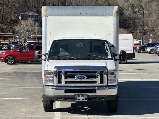 2019 Ford E-450 Cutaway VA