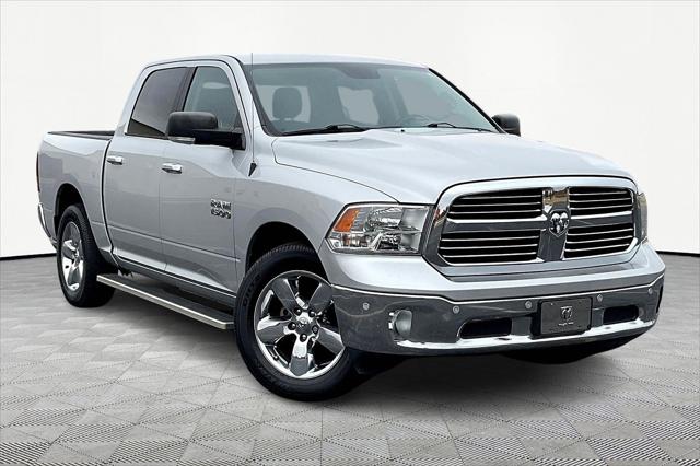 Used 2016 RAM 1500 For Sale in Millington, TN