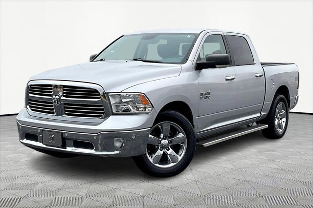 Used 2016 RAM 1500 For Sale in Millington, TN