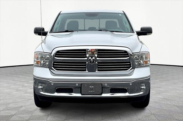 Used 2016 RAM 1500 For Sale in Millington, TN
