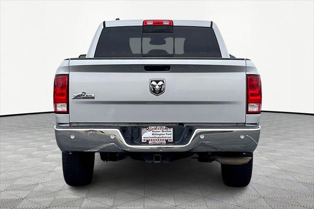 Used 2016 RAM 1500 For Sale in Millington, TN