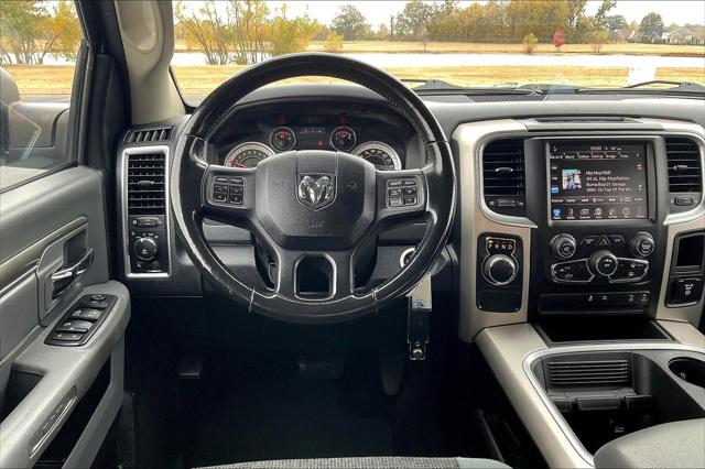 Used 2016 RAM 1500 For Sale in Millington, TN