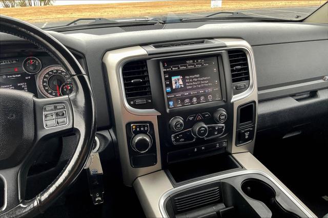 Used 2016 RAM 1500 For Sale in Millington, TN