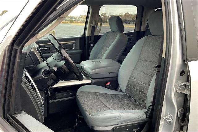 Used 2016 RAM 1500 For Sale in Millington, TN