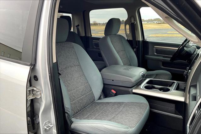 Used 2016 RAM 1500 For Sale in Millington, TN