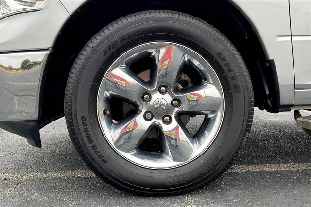 Used 2016 RAM 1500 For Sale in Millington, TN