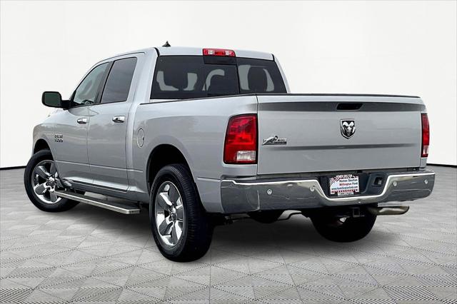 Used 2016 RAM 1500 For Sale in Millington, TN
