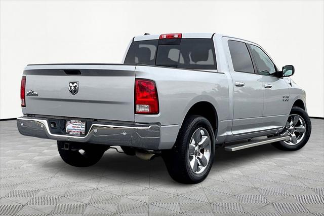 Used 2016 RAM 1500 For Sale in Millington, TN