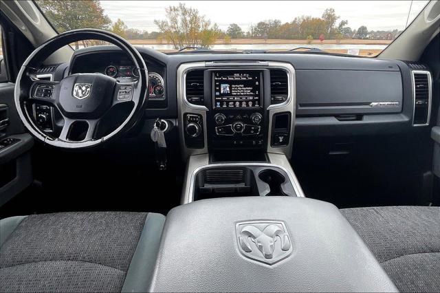 Used 2016 RAM 1500 For Sale in Millington, TN
