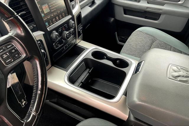 Used 2016 RAM 1500 For Sale in Millington, TN