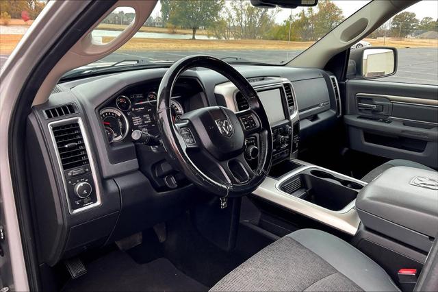 Used 2016 RAM 1500 For Sale in Millington, TN
