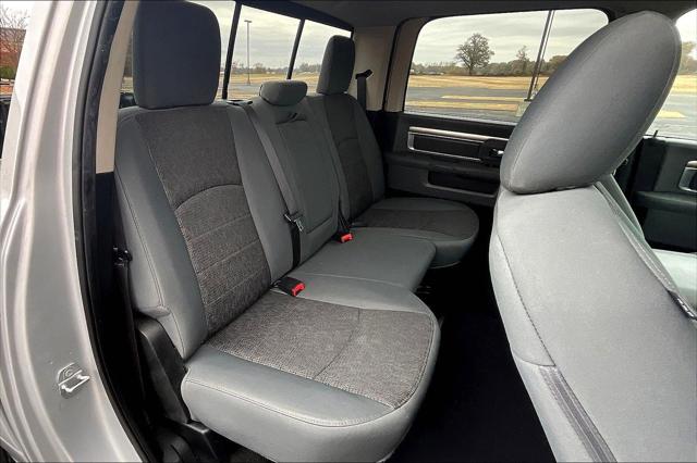 Used 2016 RAM 1500 For Sale in Millington, TN