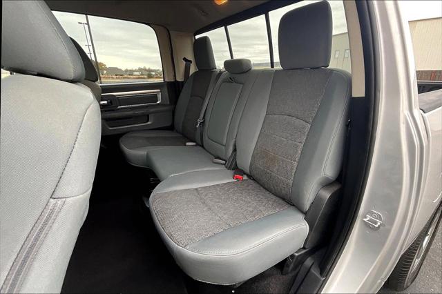 Used 2016 RAM 1500 For Sale in Millington, TN