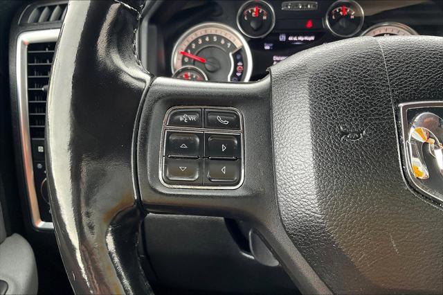 Used 2016 RAM 1500 For Sale in Millington, TN