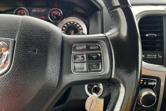 Used 2016 RAM 1500 For Sale in Millington, TN