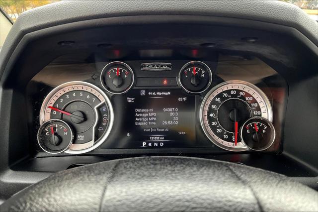 Used 2016 RAM 1500 For Sale in Millington, TN