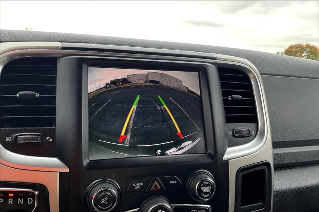 Used 2016 RAM 1500 For Sale in Millington, TN