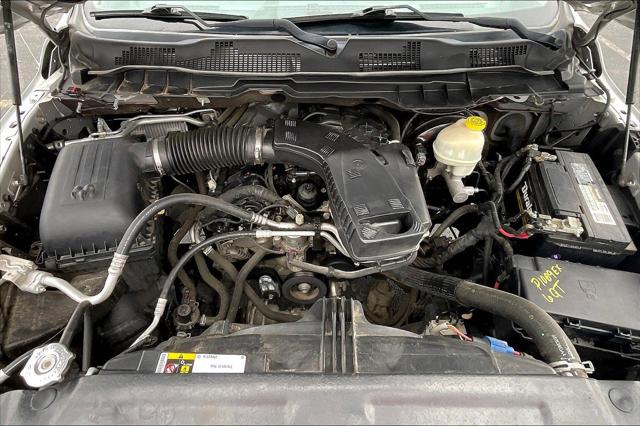 Used 2016 RAM 1500 For Sale in Millington, TN